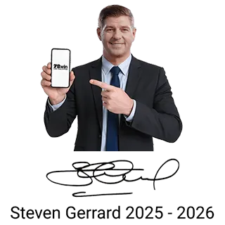 Sân bóng đá với biểu tượng cá cược thể thao